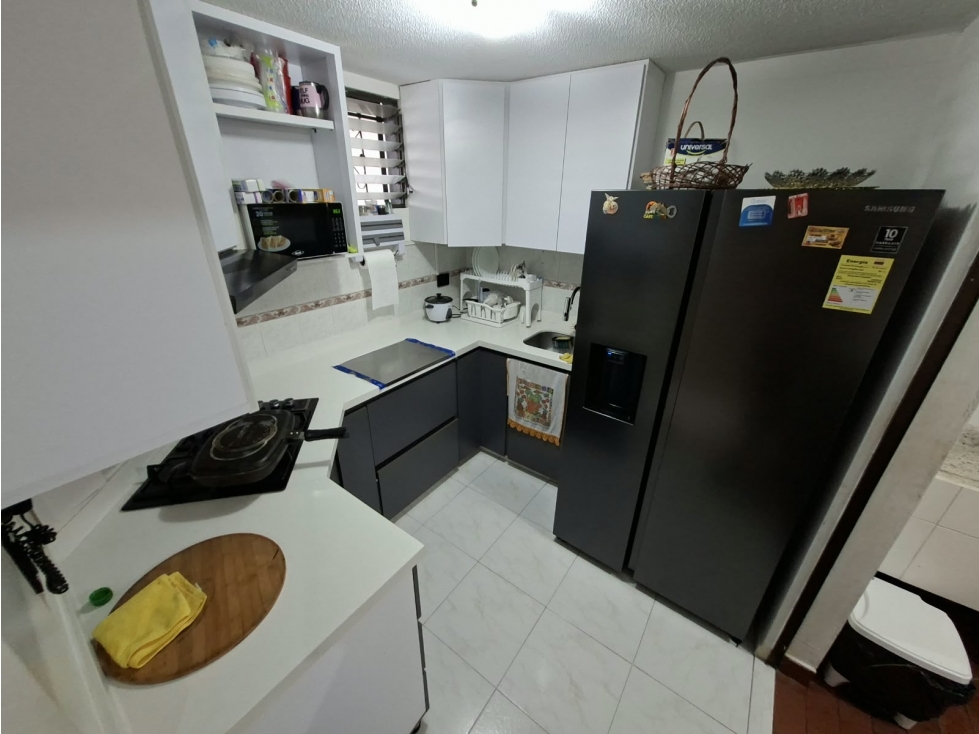 CASA PARA LA VENTA NORTE - 4