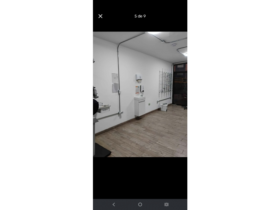 SE VENDE LOCAL CENTRO COMERCIAL - 4