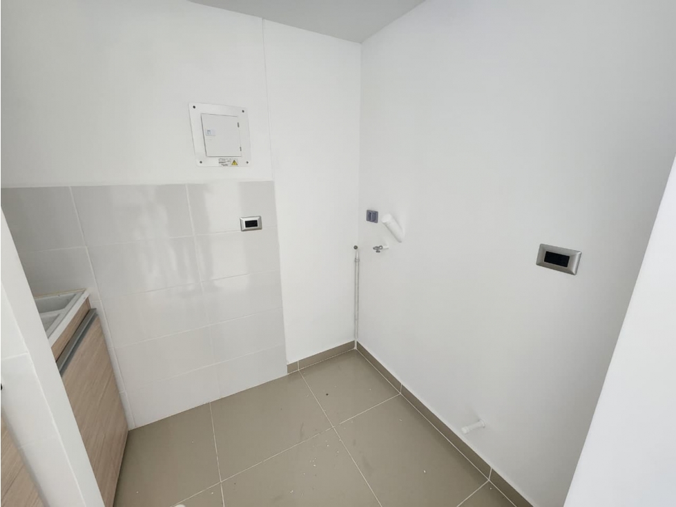 apartamento para estrenar al norte de la ciudad HACIENDA EL CORTIJO — foto 5