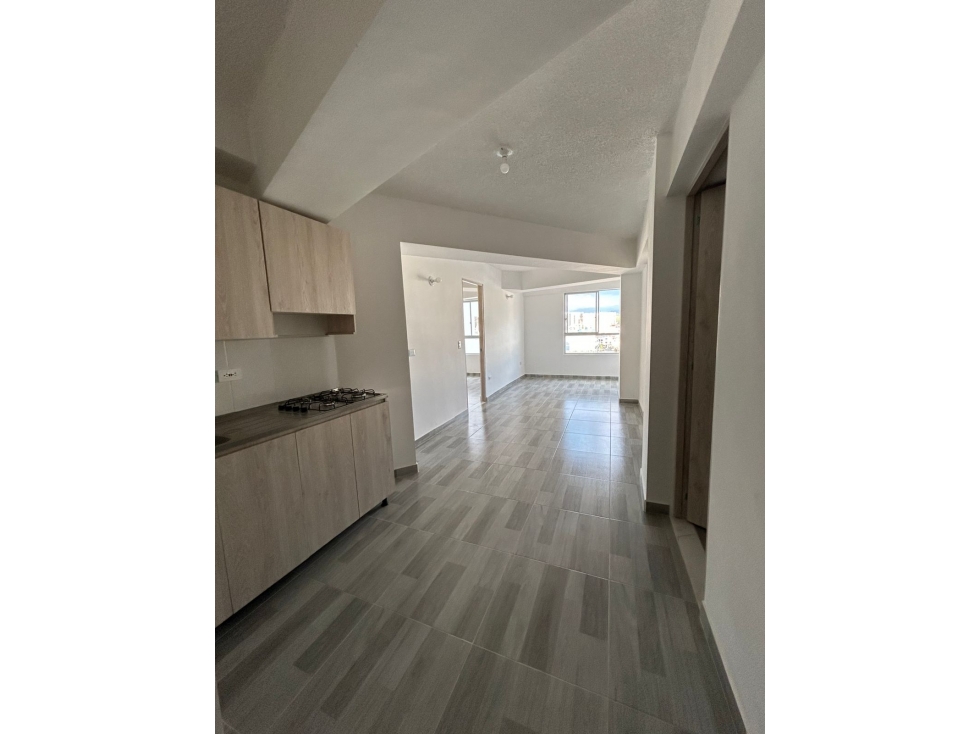 APARTAMENTO NUEVO EN ALQUILER - ZONA ALAMOS - GRANADA - 2