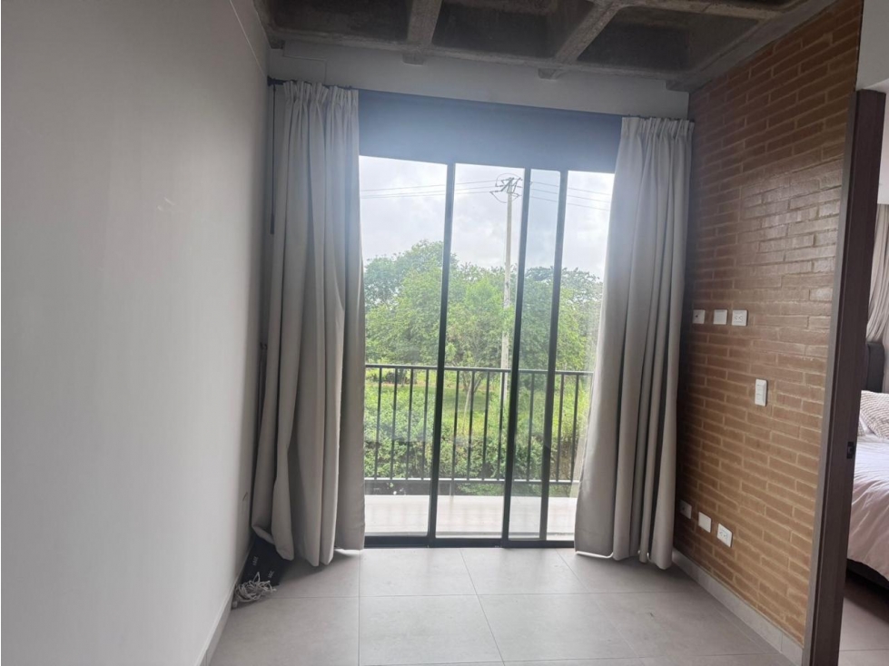 Apartaestudio en Monserrat — foto 5