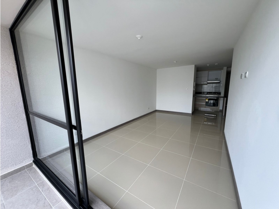 APARTAMENTO EN EL NORTE DE ARMENIA — foto 4