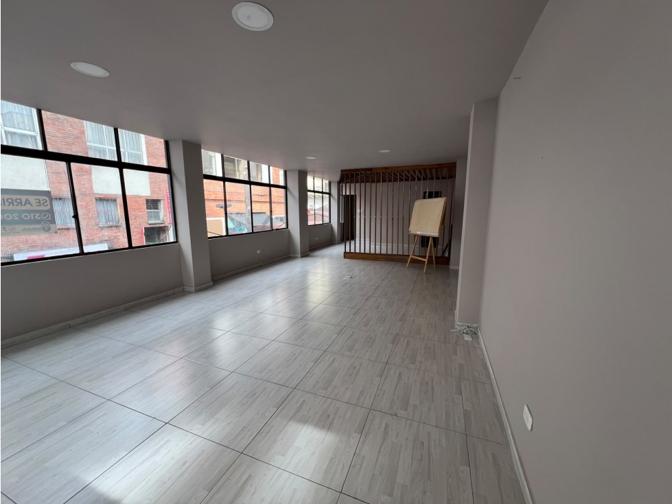 LOCAL COMERCIAL PARA ARRIENDO — foto 4