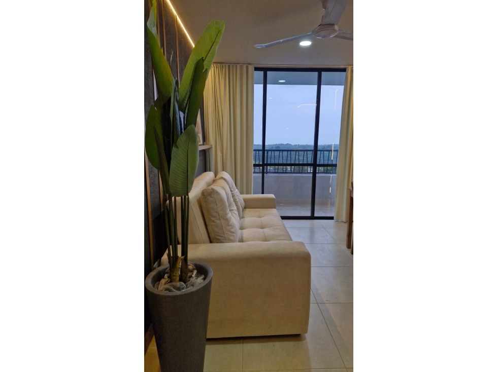 APARTAMENTO PARA RENTAS CORTAS EN VENTA — foto 6