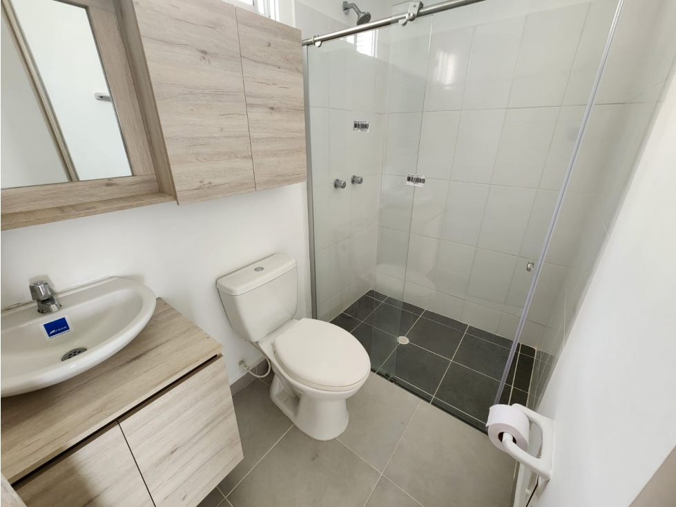 APARTAMENTO EN VENTA - SECTOR COLISEO DEL CAFE - 5
