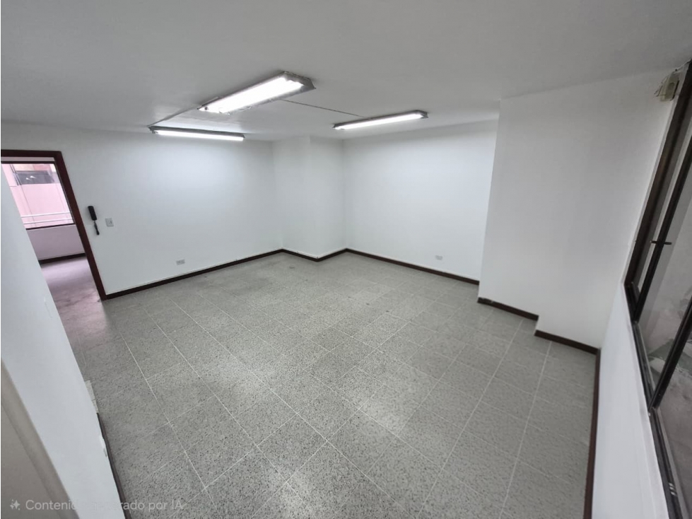OFICINA en arriendo — foto 5