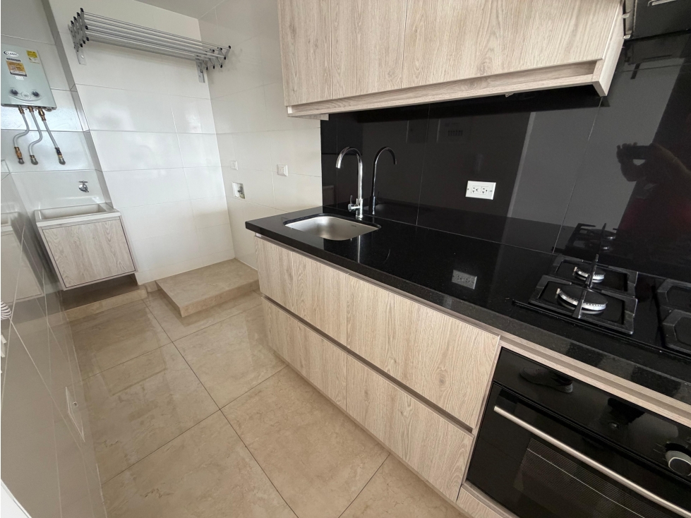 APARTAMENTO PARA LA VENTA EN LA AVENIDA CENTENARIO — foto 5