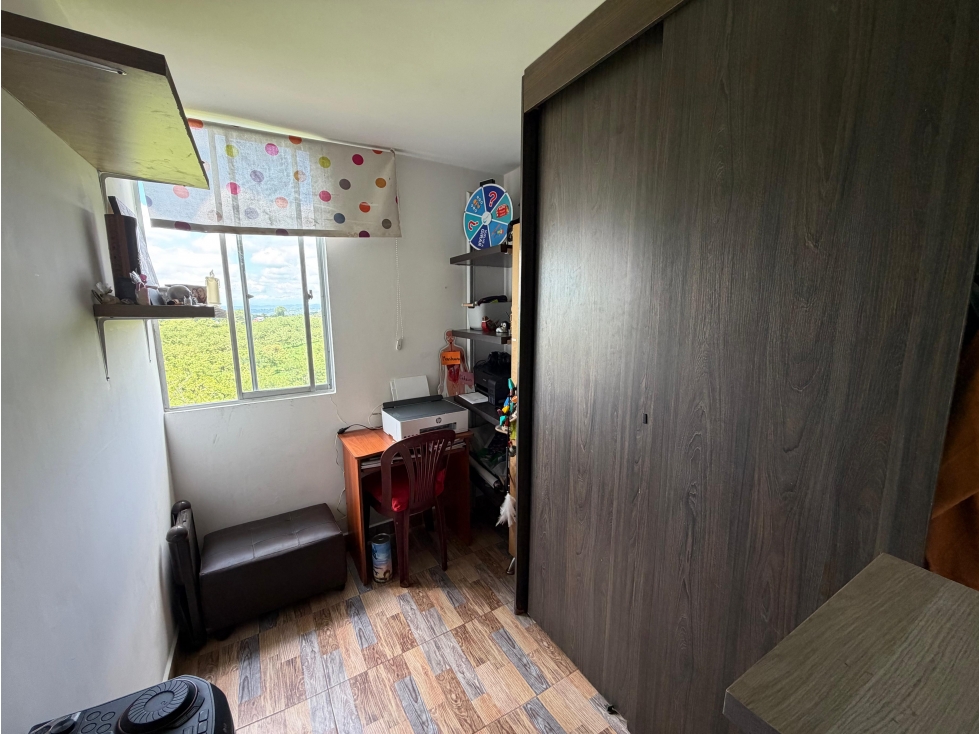 APARTAMENTO PARA LA VENTA EN CHILACOA — foto 6