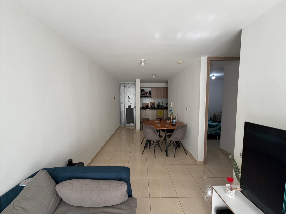 Apartamento Para La Venta Puerto Espejo — foto 3