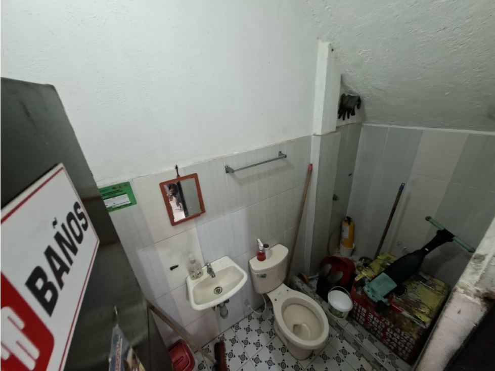 CASA EN EL OCCIDENTE — foto 5
