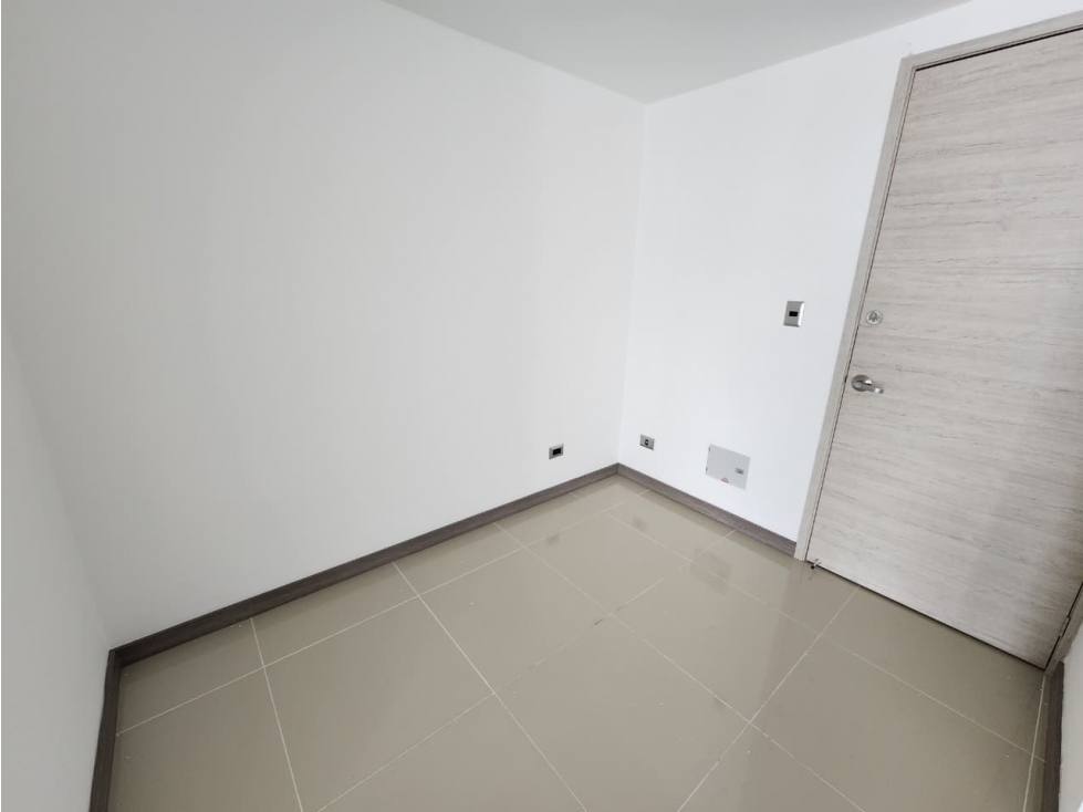 apartamento para estrenar al norte de la ciudad HACIENDA EL CORTIJO