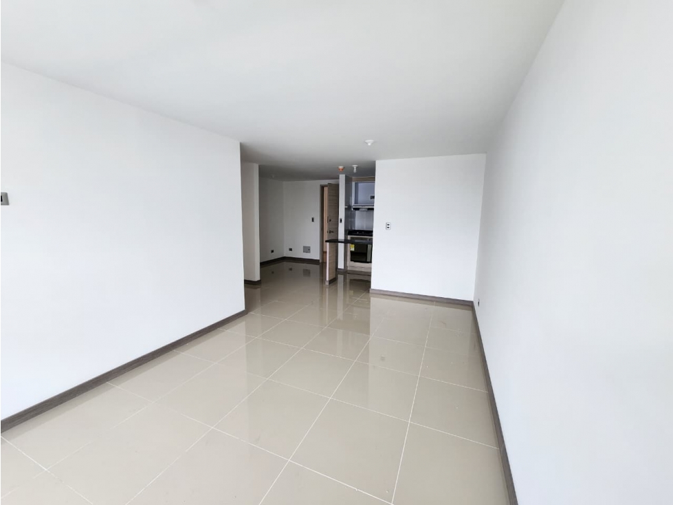 apartamento para estrenar al norte de la ciudad HACIENDA EL CORTIJO — foto 3