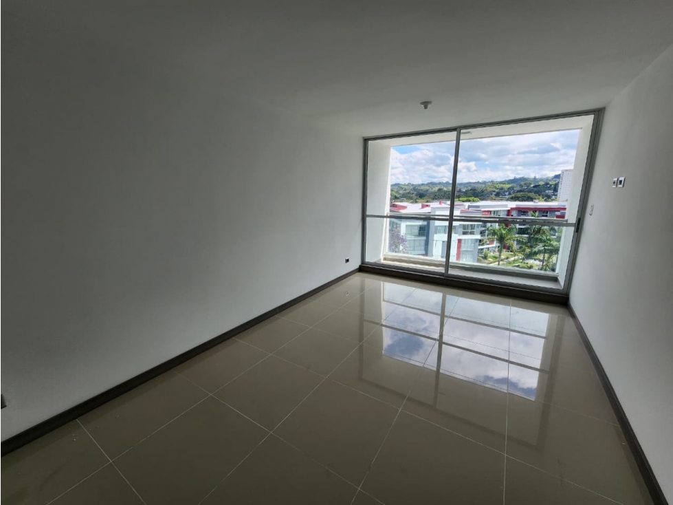 apartamento para estrenar al norte de la ciudad HACIENDA EL CORTIJO — foto 2