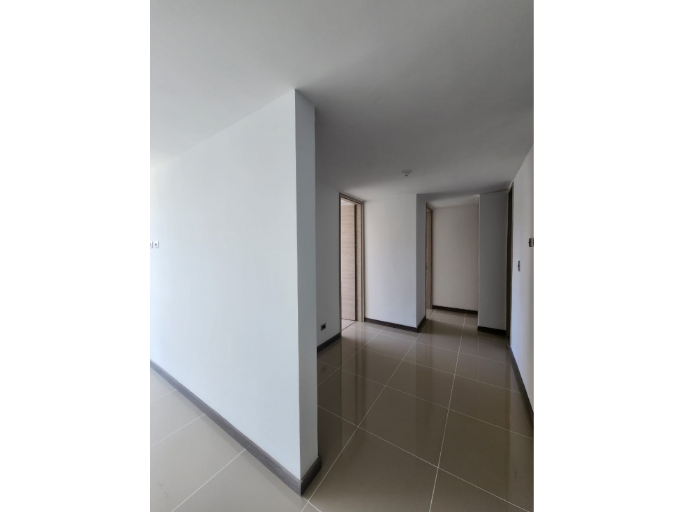 APARTAMENTO NUEVO EN VENTA, HACIENDA EL CORTIJO — foto 5