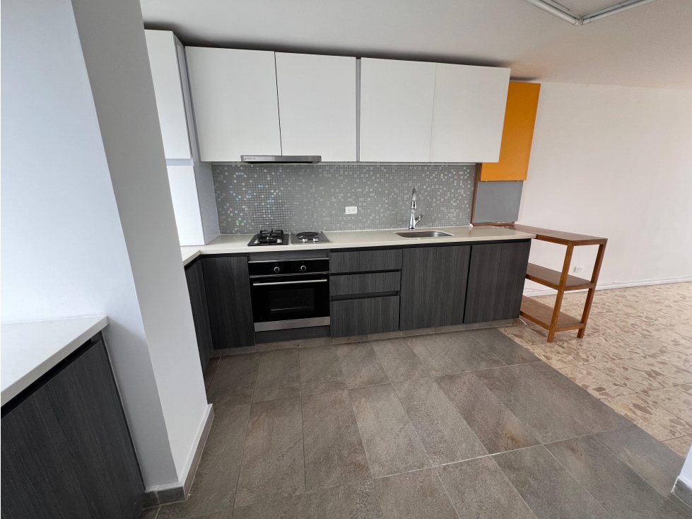 Apartamento Duplex Para La Venta — foto 4