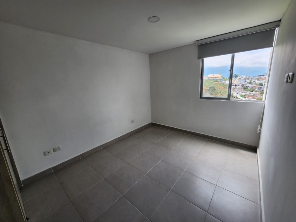APARTAMENTO EN VENTA - SECTOR COLISEO DEL CAFE - 6