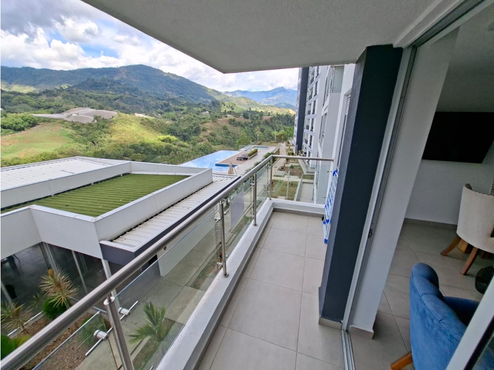 APARTAMENTO EN VENTA NORTE — foto 6