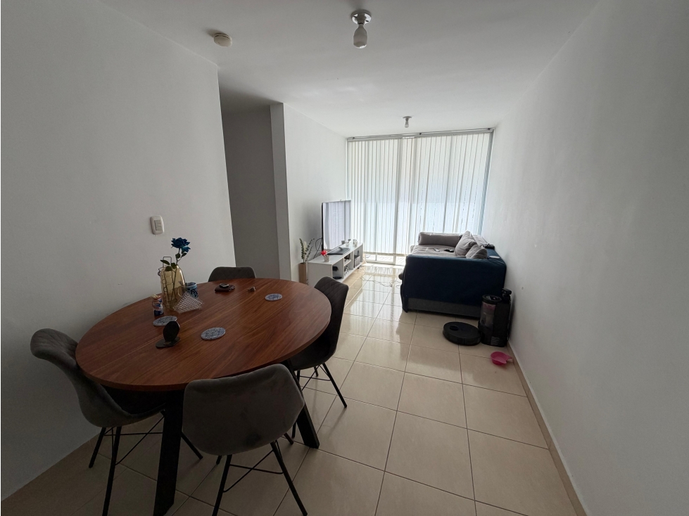 Apartamento Para La Venta Puerto Espejo — foto 2