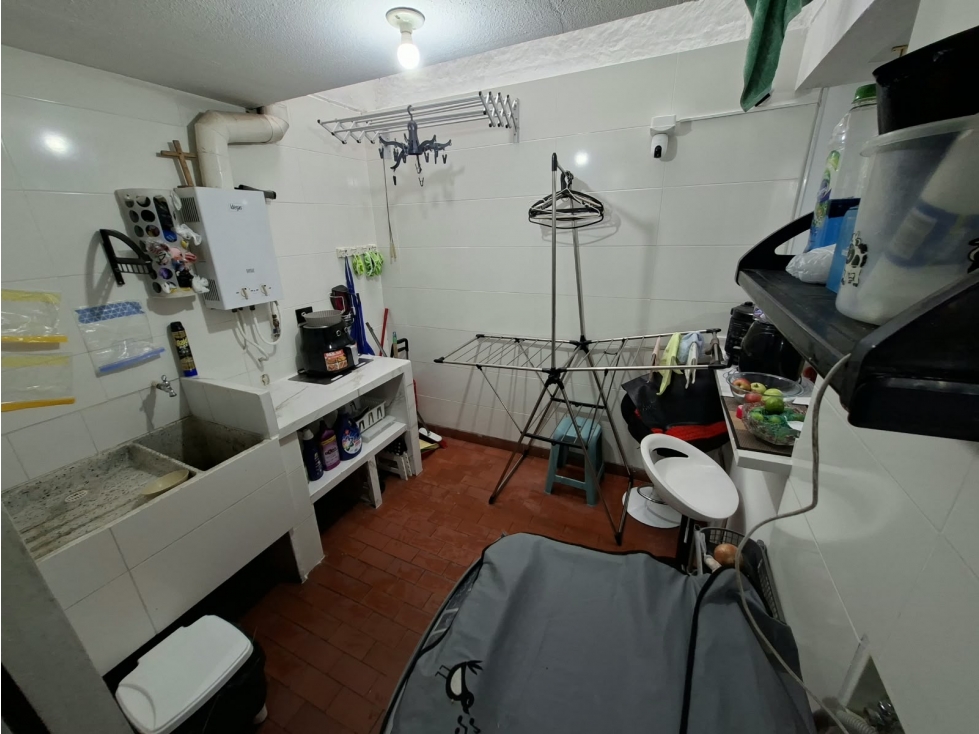 CASA PARA LA VENTA NORTE - 6