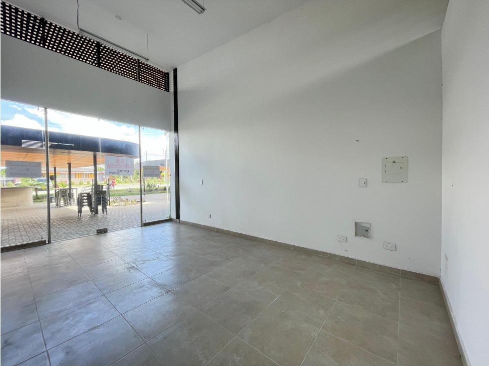 LOCAL COMERCIAL EN VENTA CALARCA QUINDIO - 4