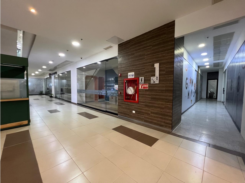 LOCAL PARA EL SECTOR SALUD