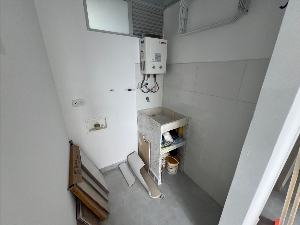 APARTAMENTO EN VENTA SECTOR CIUDAD DORADA — foto 6