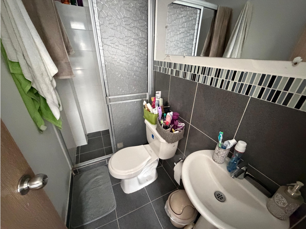 Apartamento Para La Venta Puerto Espejo — foto 6