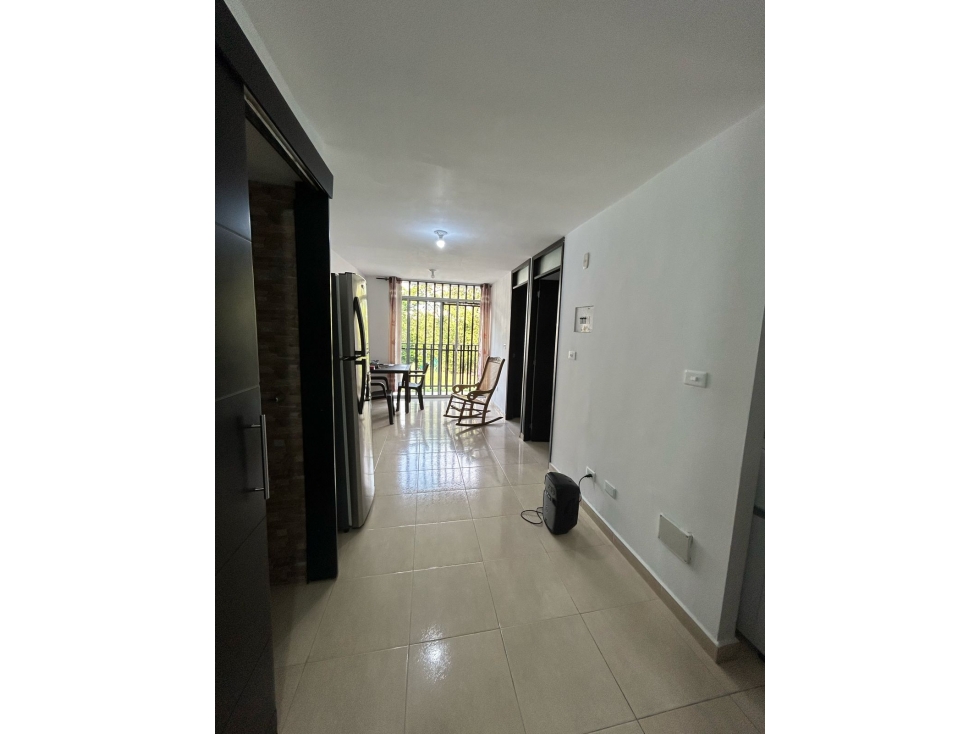 APARTAMENTO EN VENTA EN EL SUR DE ARMENIA