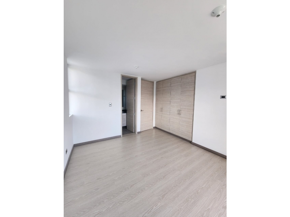 APARTAMENTO NUEVO EN VENTA, HACIENDA EL CORTIJO — foto 6