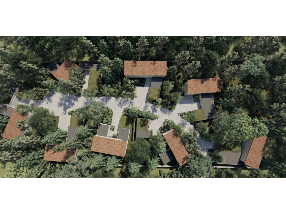 Casa en PRE-venta en el pueblo de Valle de Bravo — foto 4