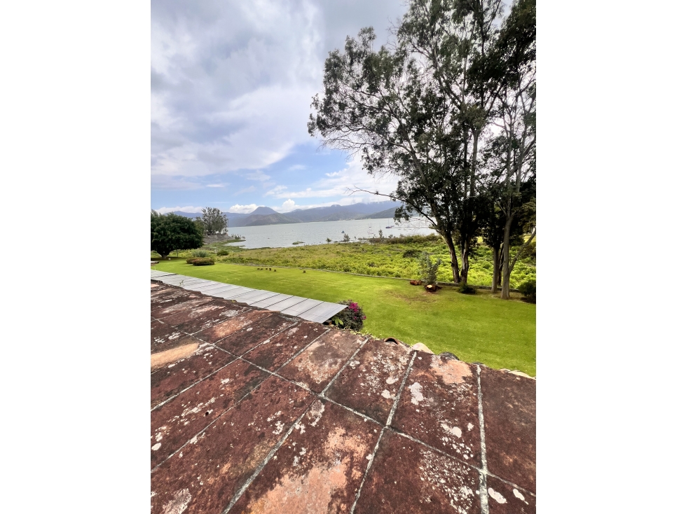 Casa en venta con acceso al lago — foto 6