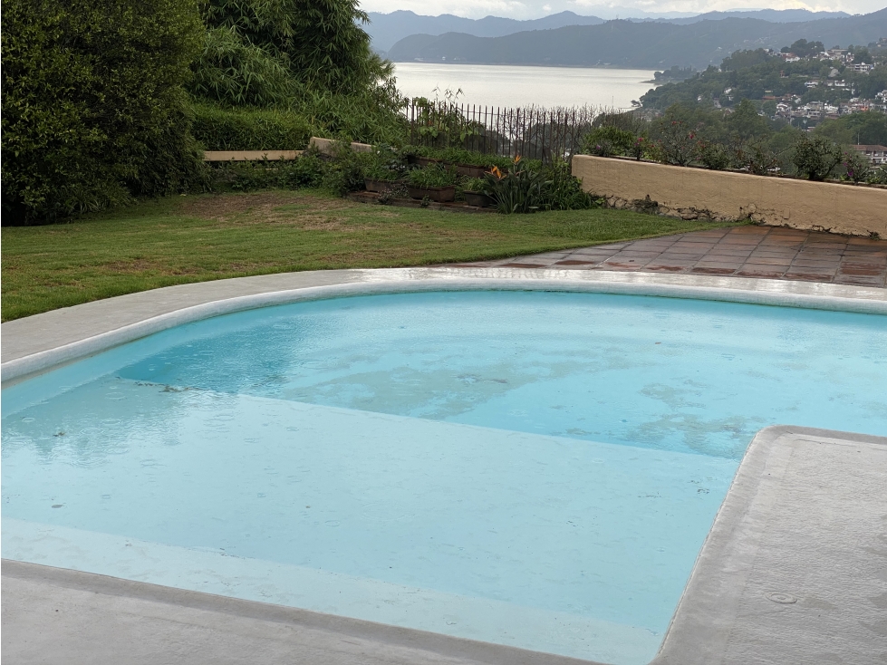 CASA PARA REMODELAR ZONA EXCLUSIVA EL COOPORITO — foto 3
