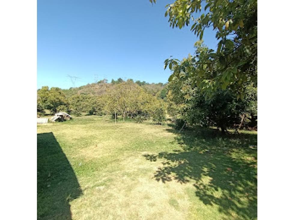 TERRENO EN SAN BARTOLO AMANALCO