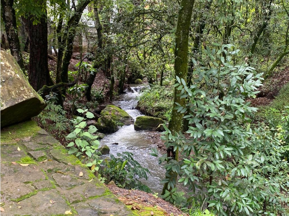 CASA EN VENTA EN CONDOMINIO EN AVANDARO VALLE DE BRAVO P — foto 3