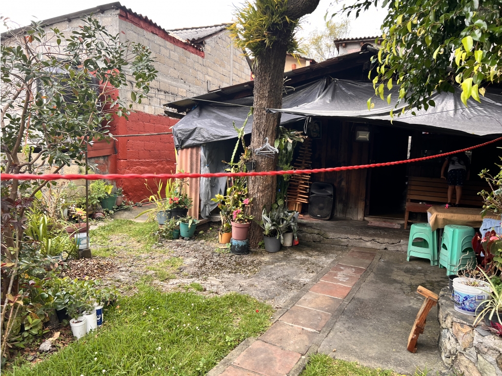 Terreno en venta en Santa María