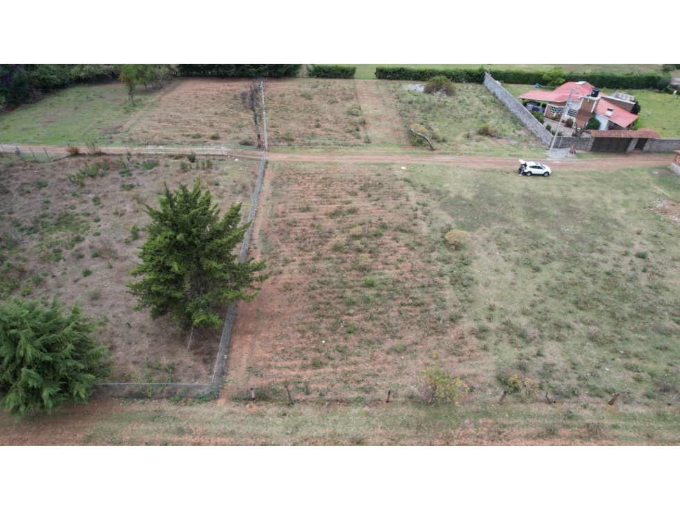 TERRENO EN VENTA EN SAN GABRIEL IXTLA P