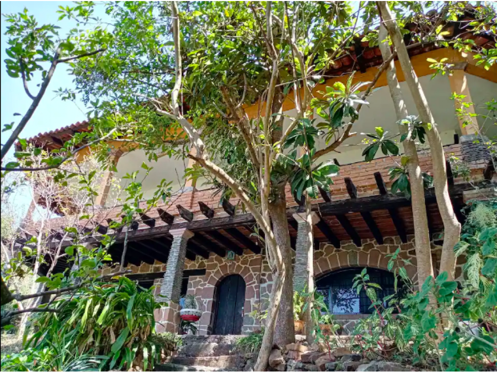 CASA EN RENTA PRECIO POR FIN DE SEMANA - 6