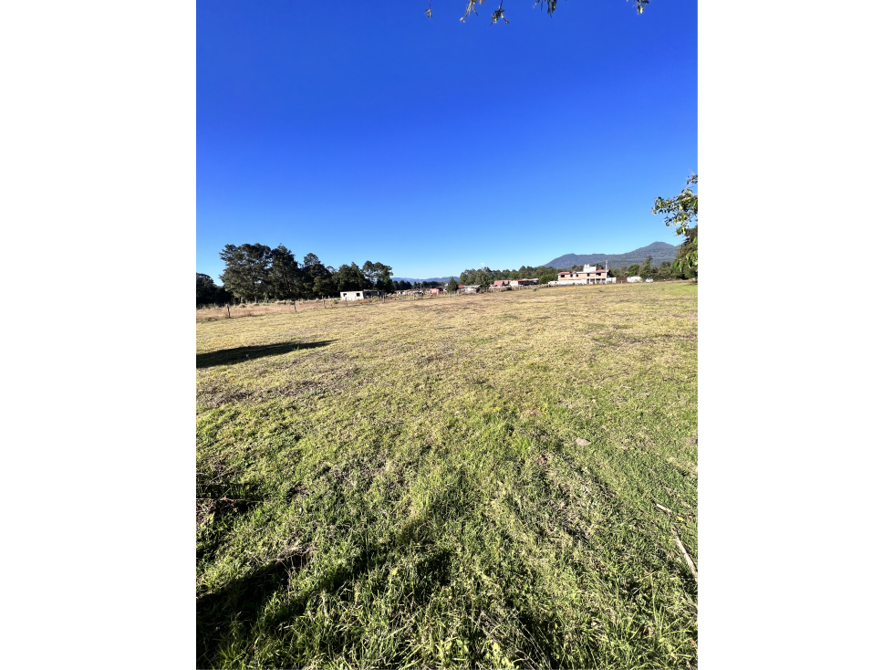 Terreno en venta Cuadrilla de Dolores — foto 2