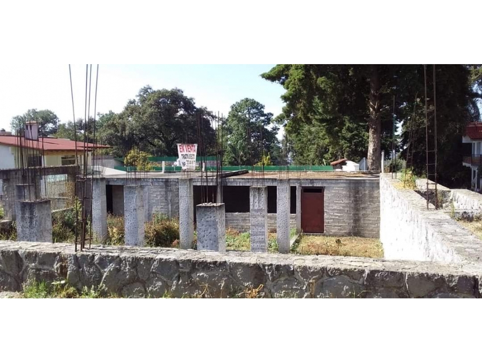 TERRENO EN VENTA EN VALLE DE BRAVO P — foto 3