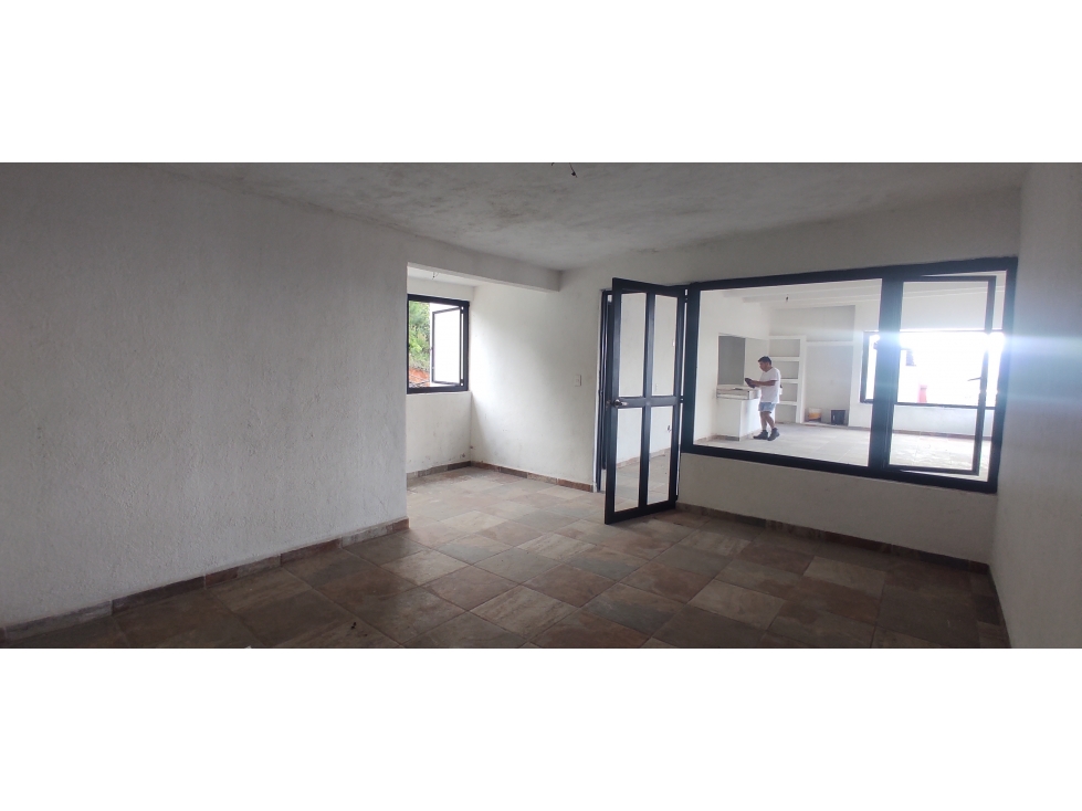 Departamento en renta P - 1
