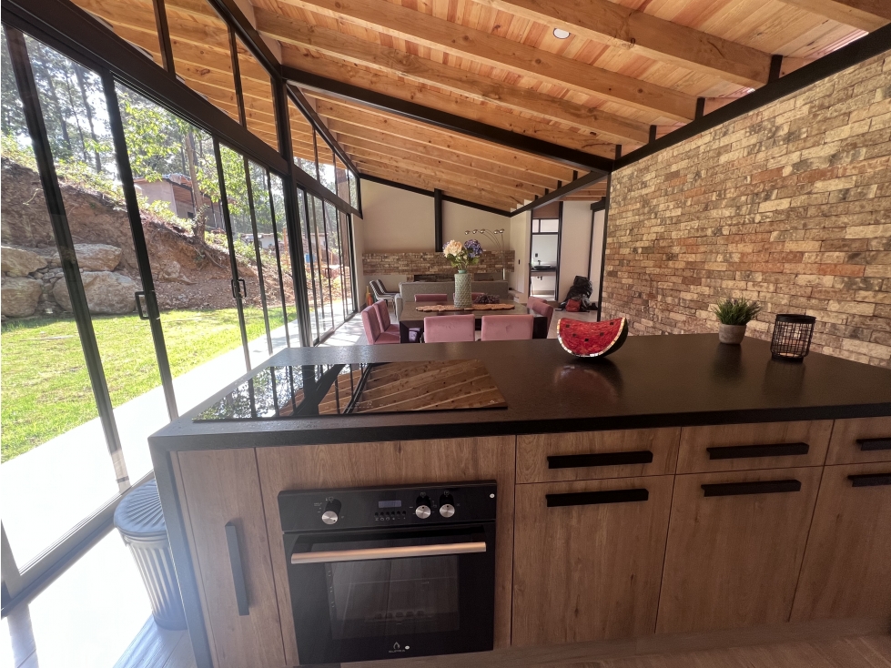 Casa en venta en Cerro Gordo