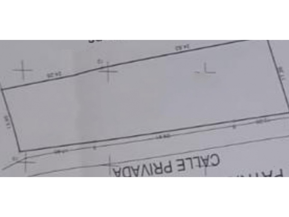 Terreno en Acatitlan en venta P