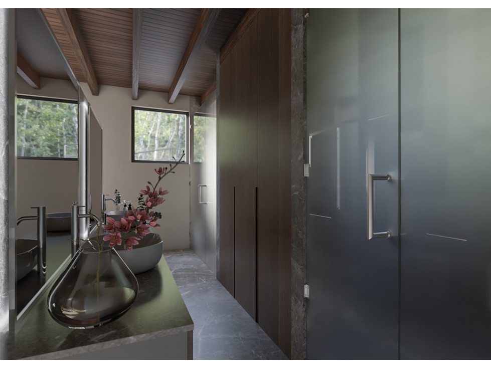 CASA NUEVA EN CERRO GORDO, AVÁNDARO — foto 3