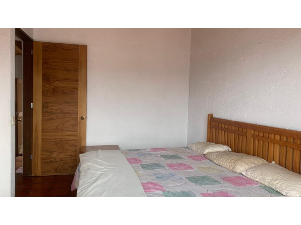 CASA EN RENTA AMUEBLADA, VALLE DE BRAVO A — foto 2