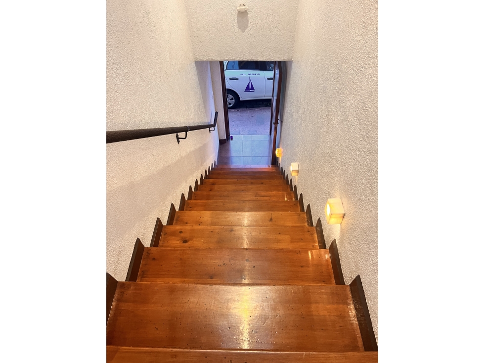 LOCAL COMERCIAL EN RENTA EN VALLE DE BRAVO, ZONA CENTRO P