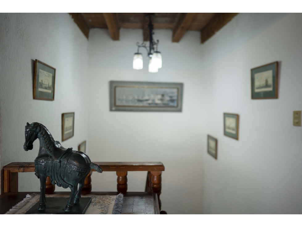 CASA EN VENTA, VISTA AL LAGO A UN COSTADO DEL RIO A — foto 5
