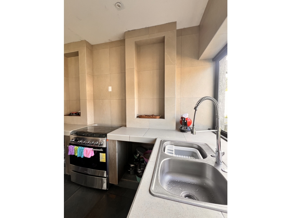 Casa En Renta en San Gabriel Ixtla