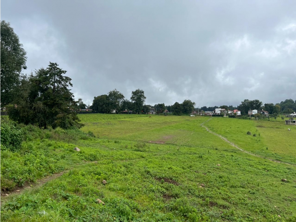 Oportunidad única: Terreno amplio a minutos de Rancho Avándaro C — foto 2