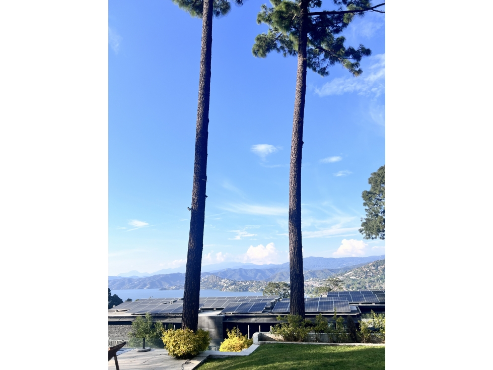 Espectacular terreno en venta en Avandaro