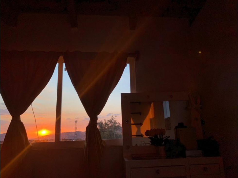 Casa en venta zona pipioltepec